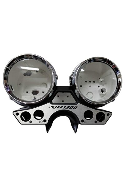 EVO MOTORS Dashboard Clocks Odometer Case Yamaha XJR1300 1998 2003 A2066