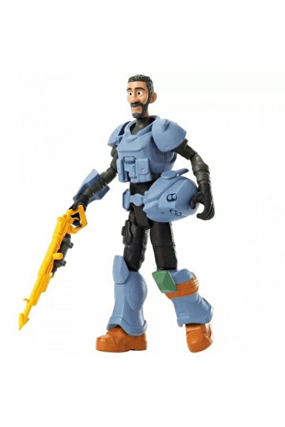 mattel Φιγούρες Lightyear Mo Morrison HHJ83