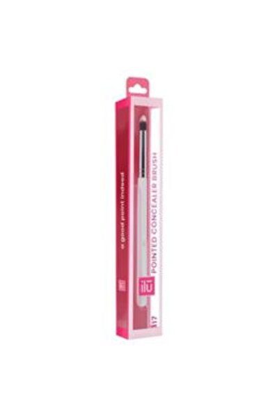 İlü Pensula pentru Aplicarea Anticearcanului Ilu Mu 117 Pointed Concealer Brush