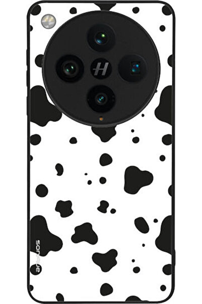 Other Θήκη Κινητού Τηλεφώνου Σειρά Sonique Animal Print Oppo Find X8 Pro 5g Δ...
