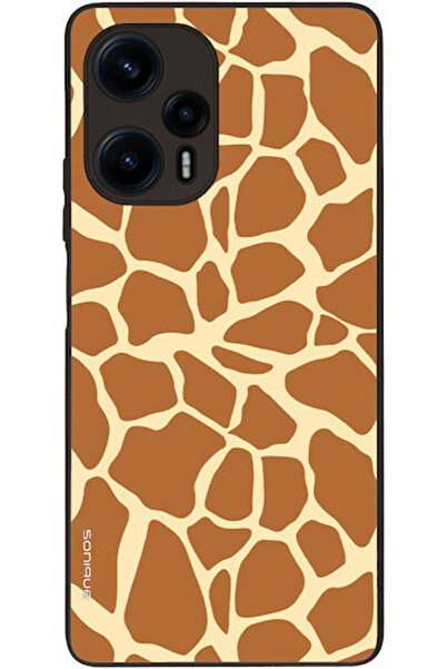 Other Θήκες Κινητών Τηλεφώνων Σειρά Sonique Animal Print Xiaomi Poco F5 5G Κα...