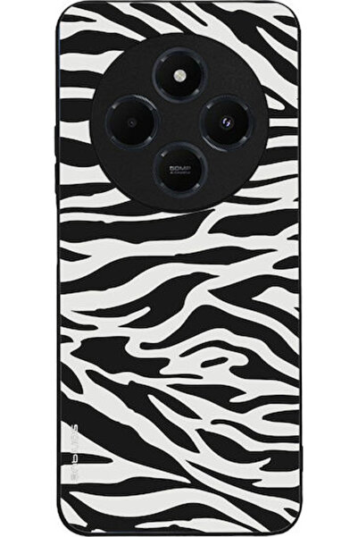 Other Θήκη Σειράς Animal Print Sonique για Xiaomi Redmi 14c 4g Poco C75 4g Re...