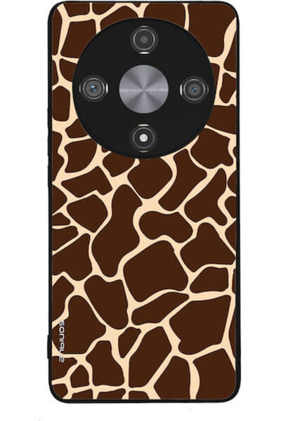 Other Θήκη Κινητού Τηλεφώνου Sonique Σειρά Animal Print Honor Magic6 Lite 5G ...