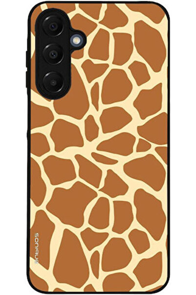 Other Θήκες Κινητών Τηλεφώνων Σειρά Sonique Animal Print Samsung Galaxy A16 4...