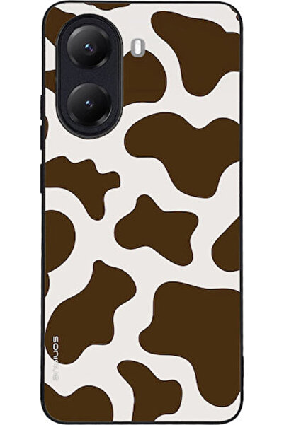 Other Σειρά Sonique Animal Print Θήκη Κινητού Τηλεφώνου Xiaomi Poco X7 Pro 5g...