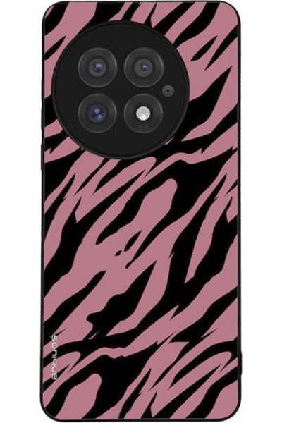 Other Sonique Θήκη Σειράς Animal Print για OnePlus 13 5G Τίγρης 02