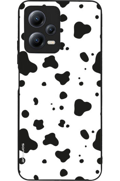 Other Θήκη Σειράς Animal Print Sonique για Xiaomi Redmi Note 12 5G Poco X5 5G...