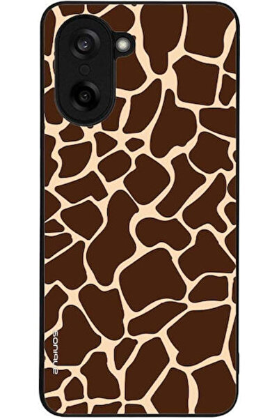 Other Σειρά Sonique Animal Print Θήκη Κινητού Τηλεφώνου OnePlus Nord CE 5 5G ...