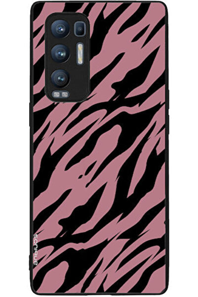 Other Θήκη Σειράς Animal Print Sonique για Oppo Find X3 Neo 5G Τίγρη 02