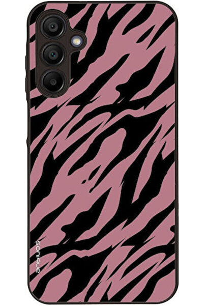 Other Σειρά Sonique Animal Print Samsung Galaxy A15 4G Galaxy A15 5G Θήκη Κιν...