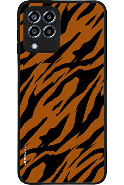 Other Sonique Θήκη Σειράς Animal Print για Samsung Galaxy M33 5G Τίγρη 01