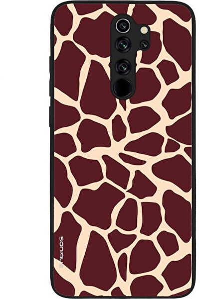 Other Sonique Σειρά Animal Print Θήκη Κινητού Τηλεφώνου Xiaomi Redmi Note 8 P...