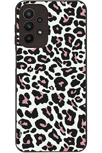 Other Σειρά Sonique Animal Print Θήκη Κινητού Τηλεφώνου Samsung Galaxy A23 5G...