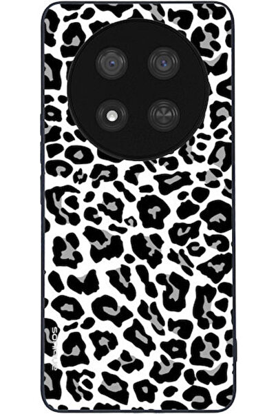 Other Θήκη Κινητού Τηλεφώνου Σειρά Sonique Animal Print Honor Magic7 Lite 5G ...