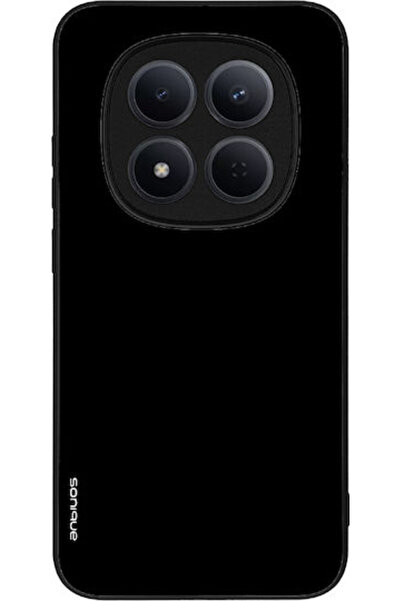 Other Θήκη Σειράς Sonique Colorbloc για Xiaomi Redmi Note 15 Pro 5g Μαύρο