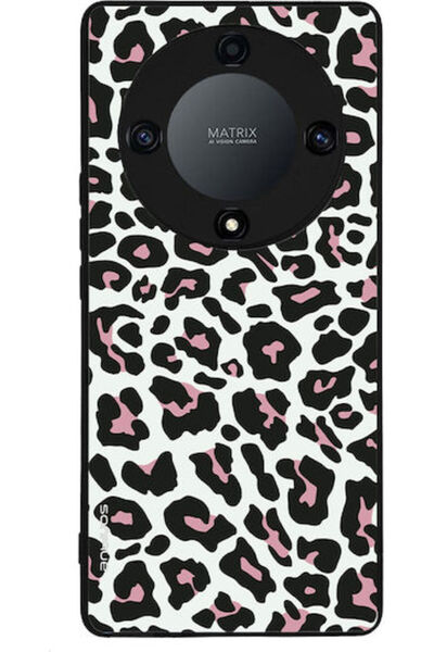 Other Θήκη Κινητού Τηλεφώνου Σειρά Sonique Animal Print Honor Magic5 Lite 5g ...