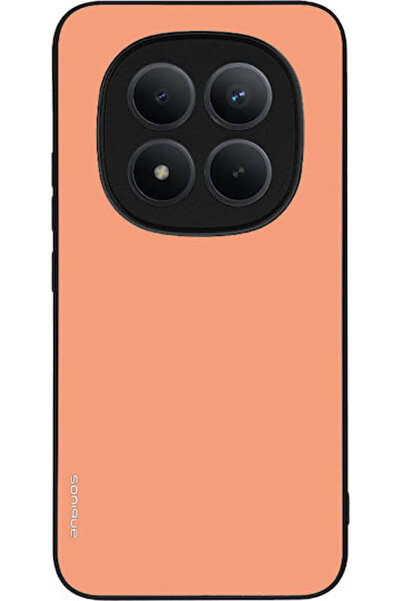 Other Θήκη Σειράς Sonique Colorbloc για Xiaomi Redmi Note 15 Pro Plus 5g Κοραλλί