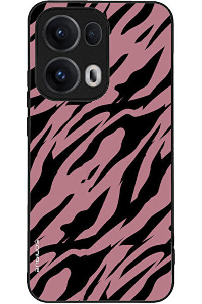 Other Θήκη Κινητού Τηλεφώνου Σειρά Sonique Animal Print Oppo Reno13 Pro 5G Τί...
