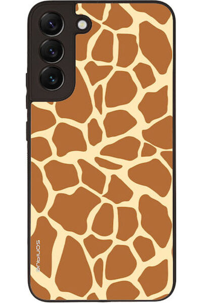 Other Σειρά Sonique Animal Print Θήκη Κινητού Τηλεφώνου Samsung Galaxy S22 Pl...