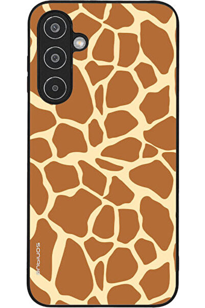 Other Θήκη Κινητού Τηλεφώνου Sonique Σειρά Animal Print Samsung Galaxy M35 5G...