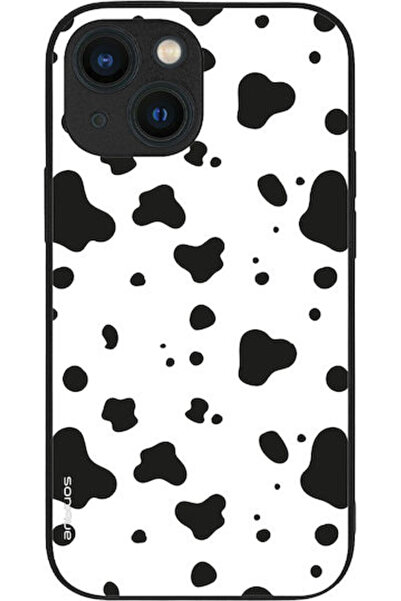 Other Θήκη Sonique Σειράς Animal Print για Apple iPhone 13 Mini Δαλματίας