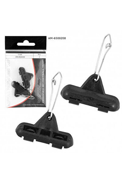 Baracuda Sleep Accessory Ledger Mistrall Clips 2pcs 3.9cm