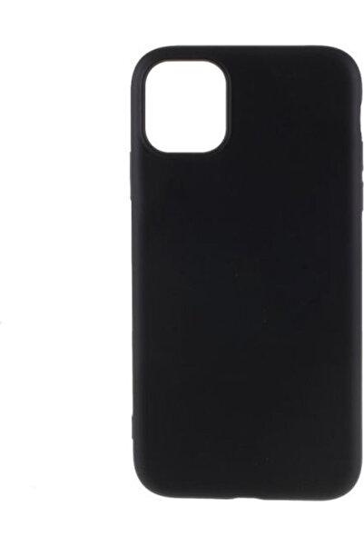 Senso Υγρή Σιλικόνη Πίσω Καλύμματος Μαύρη (iPhone 14) Κωδικός: SELIIPH14B