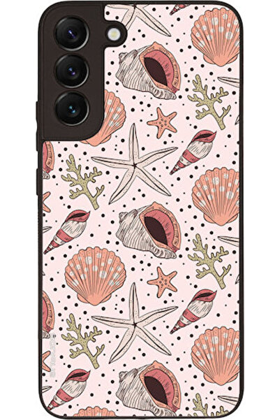 Other Σειρά Sonique Ocean Samsung Galaxy S22 Plus Θήκη Κινητού Τηλεφώνου με Α...