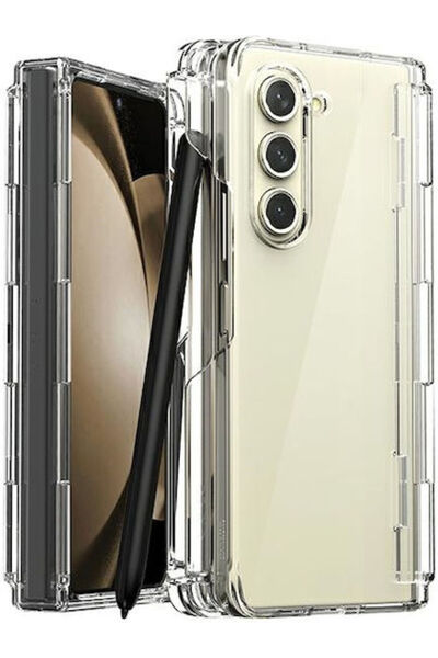 Araree Nukin 360 Πλήρους Κάλυψης Διαφανές (Samsung Z Fold5) Κωδικός: AR20-01764A