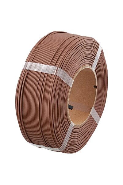 Polymaker Filament Panchroma PLA Refill Matte Earth Brown 1 kg 1.75 mm