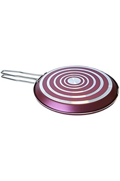 Yıldızan Nzr Beautestore Redio 28 cm Fishnet Pan Fuchsia Color 2026 1103473