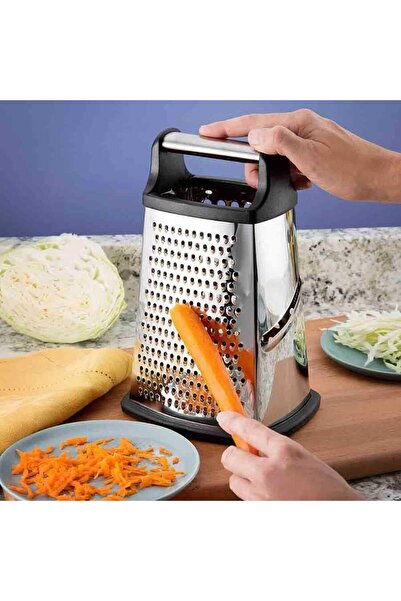 Yıldızan Nzr Beautestore Large Grater 25 cm 2026 1103473