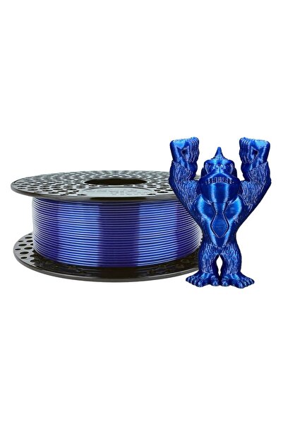 AZUREFILM PETG Filament Dark Blue 1.75 mm 1kg