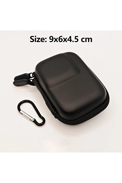 Choice5 Mini Size L/M/S Storage Bag Travel Box Carrying Case For Gopro Hero 1...