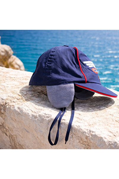 Chicco Cotton cap