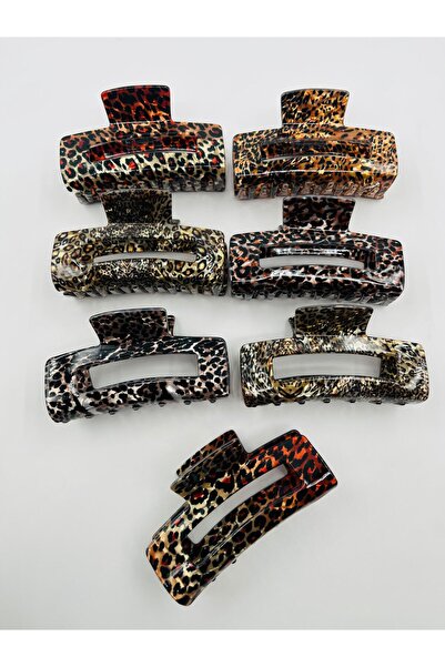 Bozhi Leopard Bone Clasp Stylish Gift