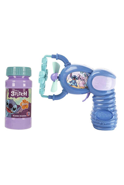 Genel Markalar S01002544 KÖPÜK TABANCASI SITICH 50ML(STCH)-SUN