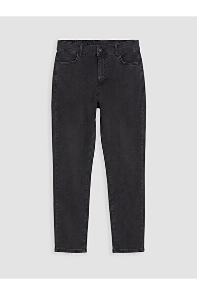 LC Waikiki Straight Fit Women's Jean Trousers from Uzg Store for Style Enthus...