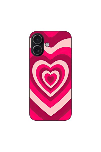 OEM Θήκη συμβατή με Apple iPhone 17, από σιλικόνη gel TPU, μοντέλο Powerpuff ...