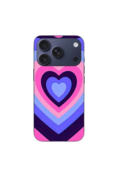 OEM Θήκη συμβατή με Apple iPhone 17 Pro από Σιλικόνη Gel TPU, Σχέδιο Powerpuf...