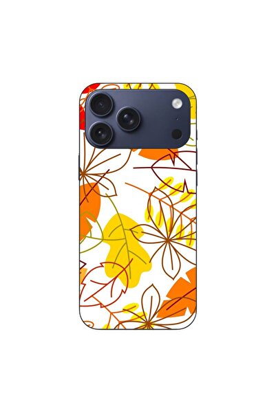 OEM Husa compatibila cu Apple iPhone 17 Pro Max Silicon Gel Tpu Model Autumn ...