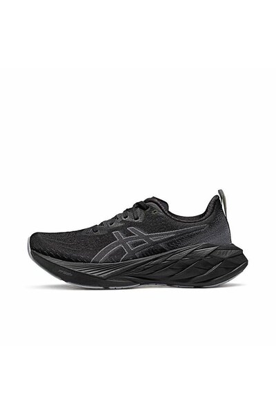 Asics & Onitsuka Tiger حذاء أسيكس نوفابلاست 4 للجري في الهواء الطلق باللون ال...
