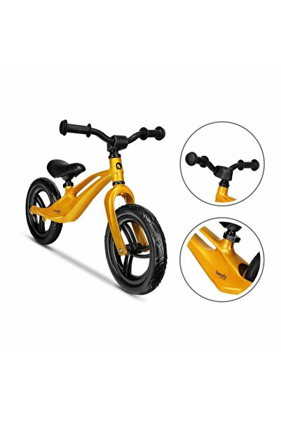 Lionelo Bicicleta fara pedale, Lionelo, Bart, Usoara, Cu cadru din magneziu, ...