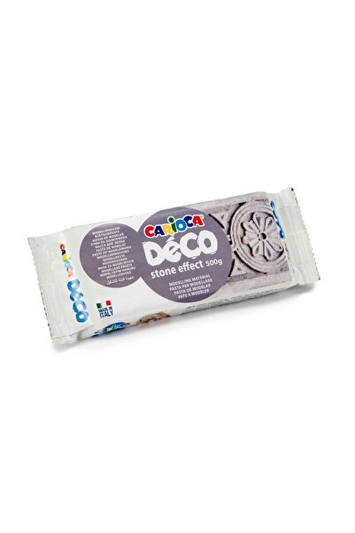 carioca Aluat ceramic decorativ - 500gr efect de piatră
