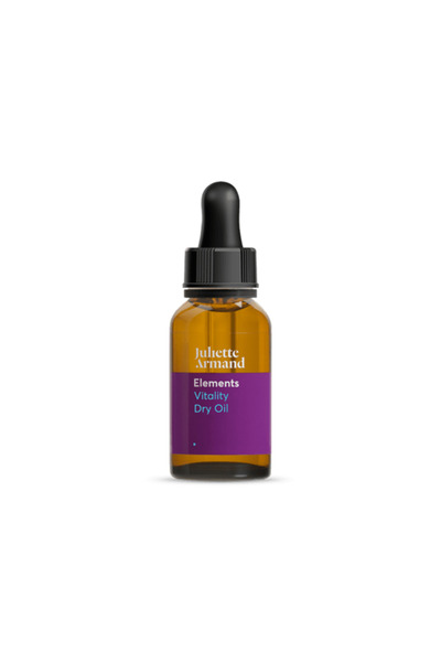 Juliette Armand Ζωτικότητα Ξηρό Έλαιο 20ml