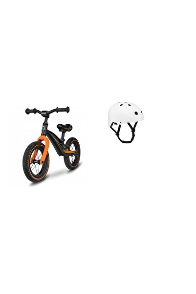 Lionelo Bicicleta fara pedale, Lionelo, Bart Air, Usoara, Cu roti gonflabile,...
