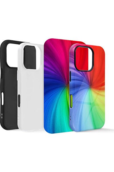 OEM Διπλής στρώσης πίσω κάλυψη (Galaxy A54)