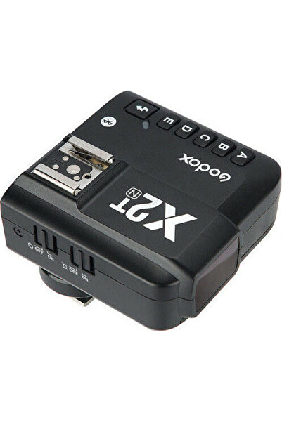 Godox X2T-N -TTL Declanșator de bliț GD-X2T-N Cod: GD-X2T-N