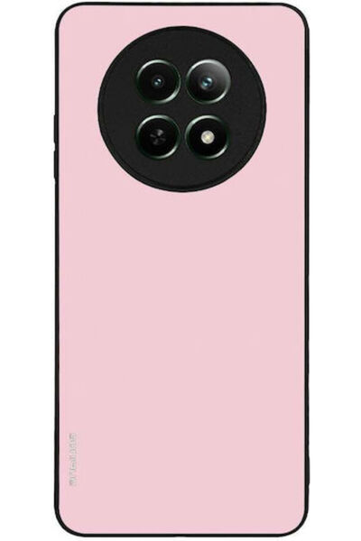 Other Θήκη Sonique Colorbloc Series για Realme 12 5G Realme 12x Ανοιχτό Ροζ