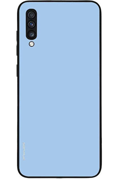 Other Θήκη Sonique Colorbloc Σειράς για Samsung Galaxy A70/A70s Τυρκουάζ